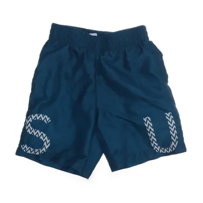 Badshorts (Blå, Vit) från Molo Swim Polyester