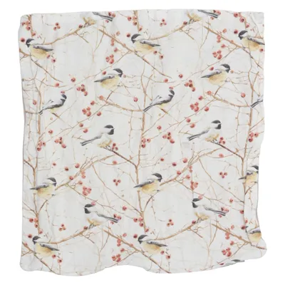 Housse de coussin (Beige, Multicolore) de Die Die Fashion Coton