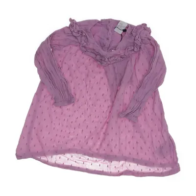 Klänning (Rosa) från H&M Bomull