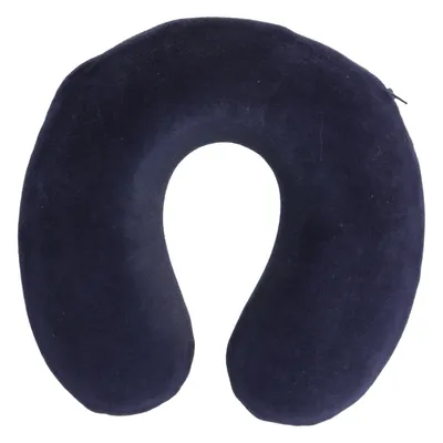 Coussin cervical (Bleu) de Amazon Basics