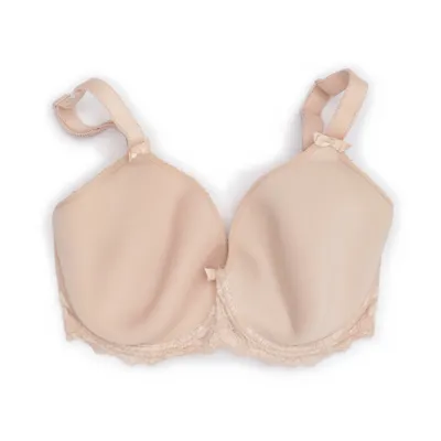 Soutien-gorge (Beige) de Change