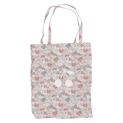 Tygpåse (Flerfärgad) från Bonpoint Bomull