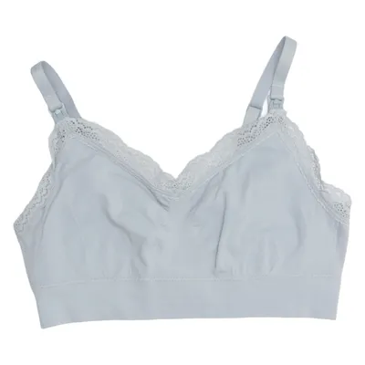 Amnings-BH (Grå) från H&M