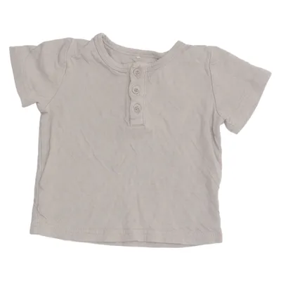 T-shirt (Beige) från Castro Bomull
