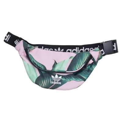 Heuptasje (Roze, Groen, Zwart) van Adidas Originals Polyester
