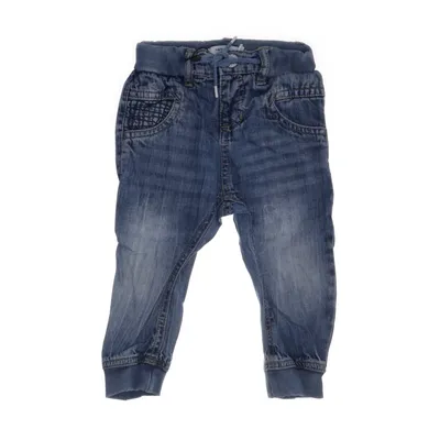 Jeans (Blå) från Name It Minimize Bomull
