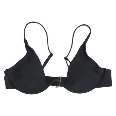 Bikiniöverdel (Svart) från Bik Bok Swimwear Elastan, Polyester