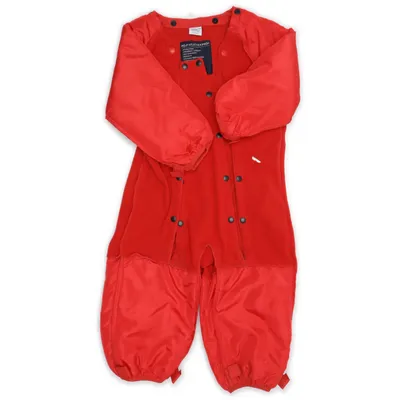 Foder (Röd) från Polarn O. Pyret Polyester