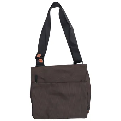 Sac à bandoulière (Marron) de Jost