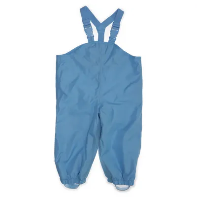 Regenbroek (Blauw) van Pocopiano Polyester