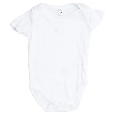 Body (White) from Care Cotton