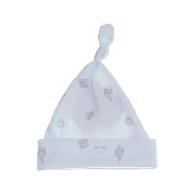Beanie (Blauw) van Livly