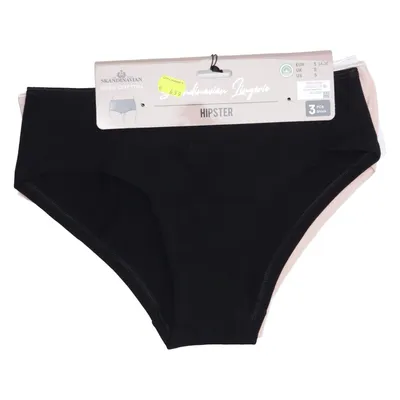 Panties (Hipster) from The Skandinavian Brand Cotton