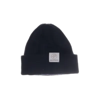 Beaniehue (Blå) fra Pelle P Akryl, Merinould