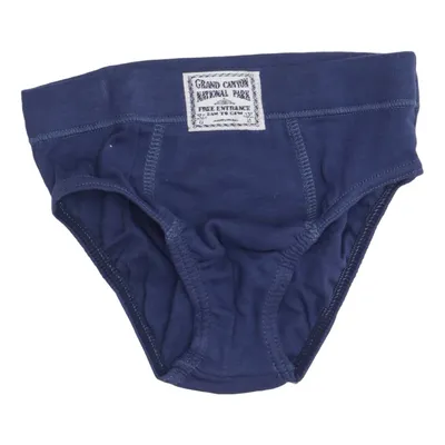 Sous-vêtement (Bleu) de Absorba Coton