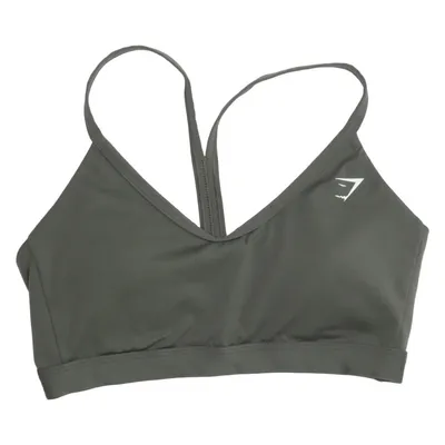 Brassière (Vert) de Gymshark
