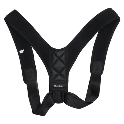 Posture corrector (Black) from Backzter