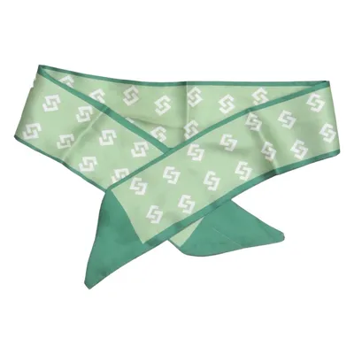 Scarf (Grön) från Gina Tricot Polyester