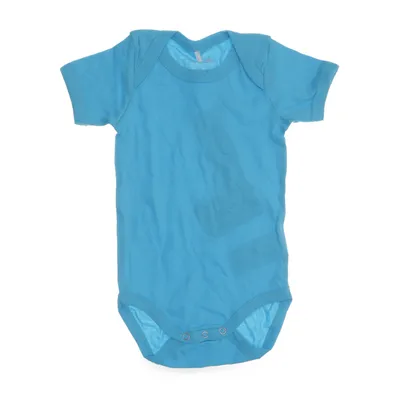 Sparkdräkt (Blå) från Name It Mini Bomull