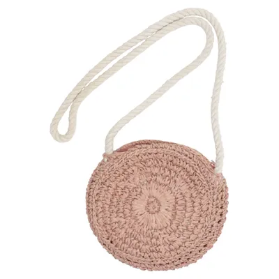 Schoudertas (Beige) van Barts