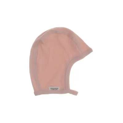 Bonnet de nuit (Rose) de MarMar Copenhagen