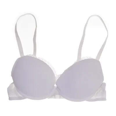 Bra (Beige) from Twilfit by Change Lingerie Elastane, Nylon