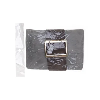 Shoulder-bag (Gray, Brown)