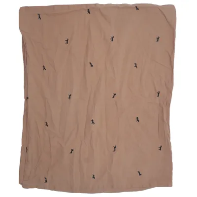 Örngott (Beige) från Ferm Living Ekologisk bomull