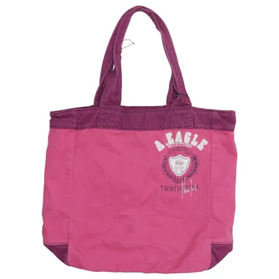 Stofpose (Pink, Lilla) fra American Eagle Outfitters