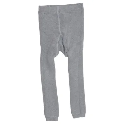 Panty (Grijs) van Maximo Katoen, Elastaan, Polyamide