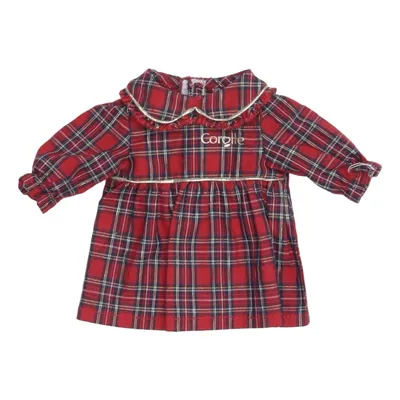 Poppenkleding (Rood, Blauw) van Corolle