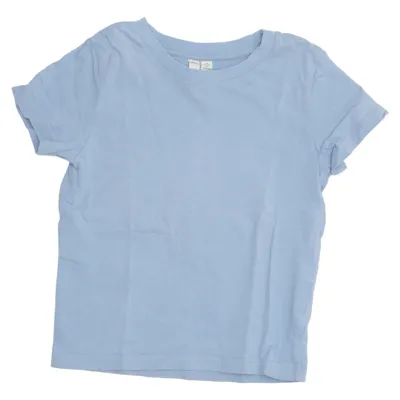 T-shirt (Blue) from Arket Cotton