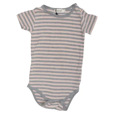 Body (Grå, Rosa) från MarMar Copenhagen Bomull, Modal