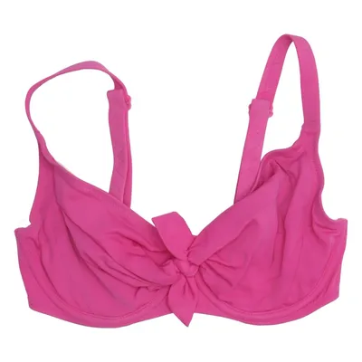 Bikiniöverdel (Rosa) från Saltabad Elastan, Polyamid