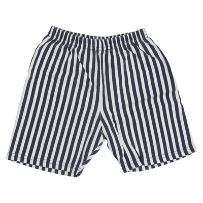 Korte broek (Blauw, Wit) van Hessnatur