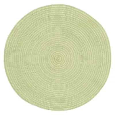 Bordstablett (Grön) från ICA Home Polyester