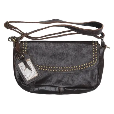 Sac à bandoulière (Marron) de Cowboysbag