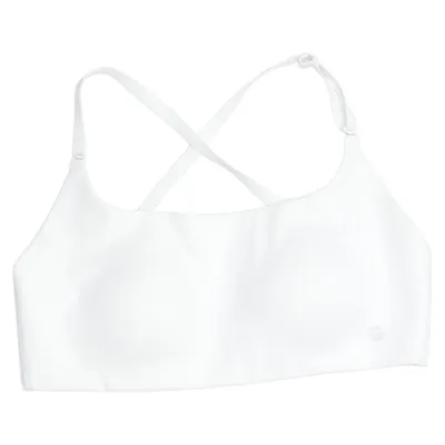 Bra (White) from Glowmode