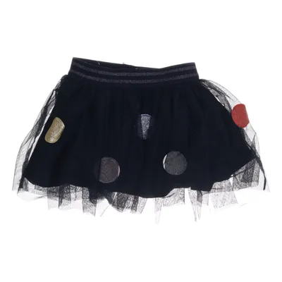 Tulle skirt (Blue, Multicolored) from Hema Cotton, Polyester