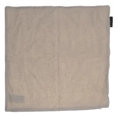 Kuddfodral (Beige) från Linum Bomull, Linne