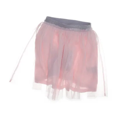 Tulle skirt (Pink) from TXM Kids Polyester, Cotton