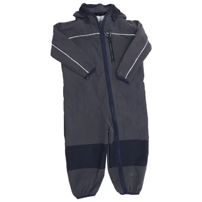Overall (Softshell Lt Suit) van Adventure by POMPdeLUX Elastaan, Polyester