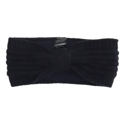 Headband (Black) from Decoy Acrylic, Polyester