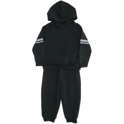 Mjukisset (Grön) från Cozy Cub Bomull, Polyester