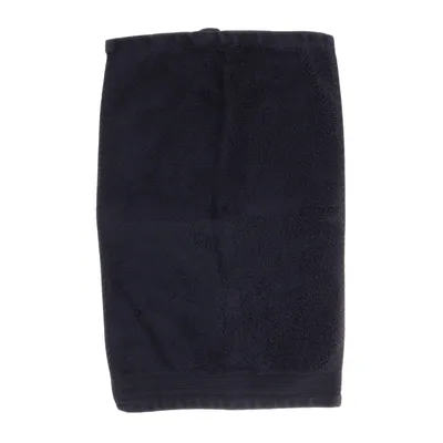 Handdoek (Grijs) van Hotel Selection