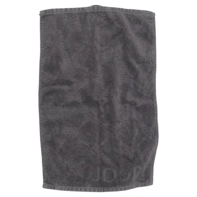 Towel (Gray) from JOOP! Cotton