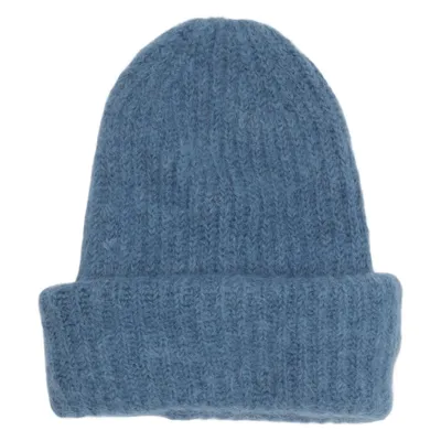 Beaniemössa (Beanie Janka) från Carin Wester Mohair, Polyamid, Ull