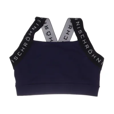 Sport-bh (Blauw) van Röhnisch