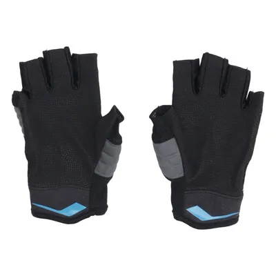 Training Gloves (Black, Gray, Blue) from Dakine Elastane, Polyamide, Polyurethane