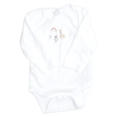 Body (White) from Next Baby Cotton